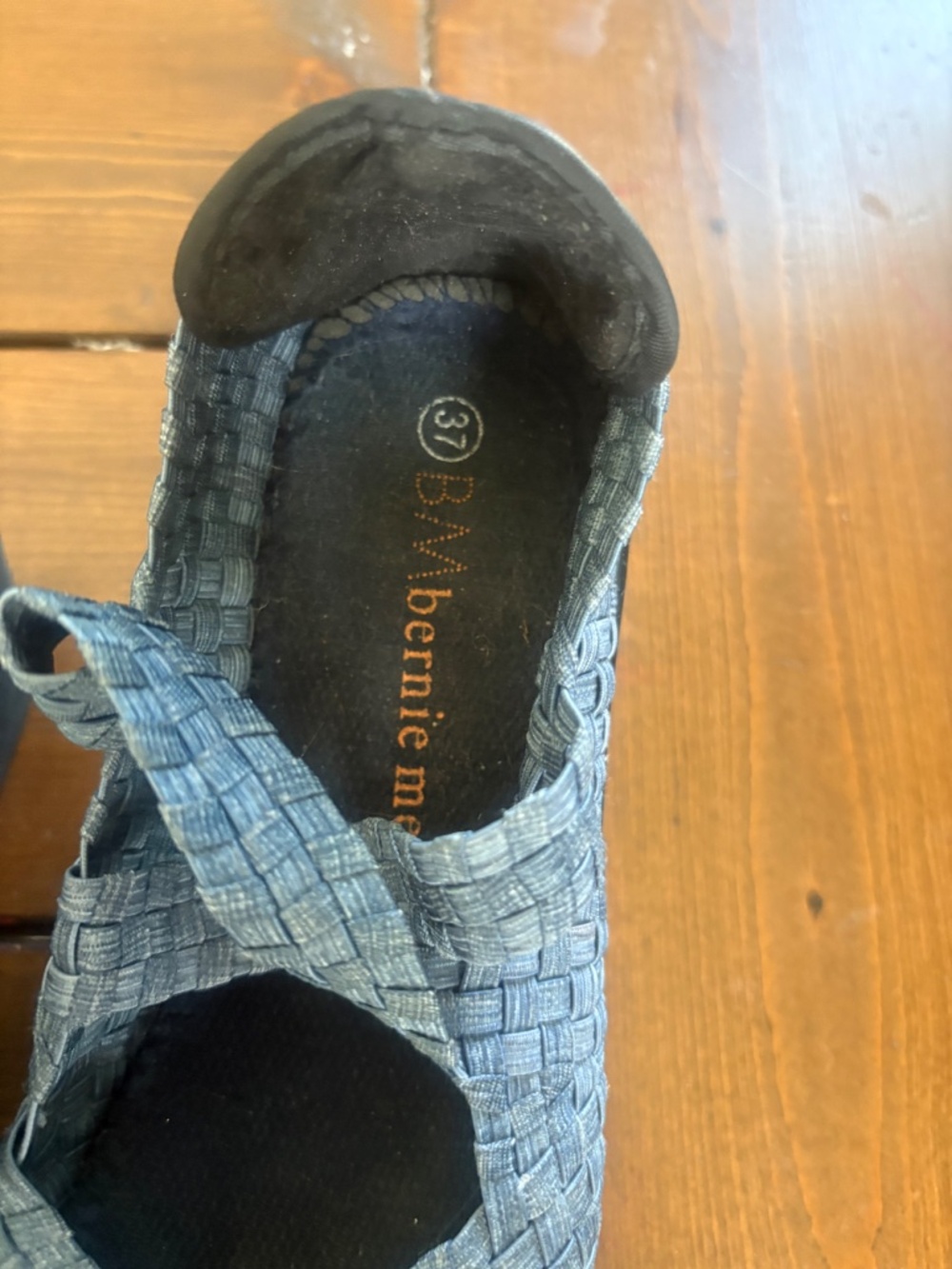 Wedges - Picture 4 of 4
